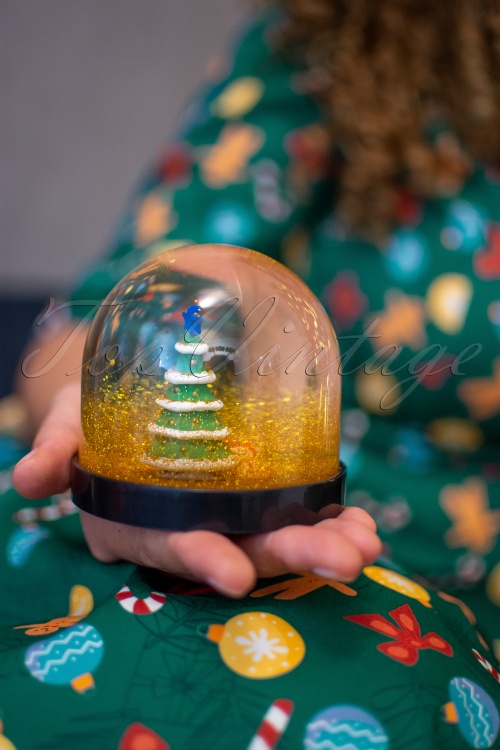 &Klevering - Christmas Tree Wonderball 2