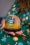 &K 45159 Christmas Christmas Tree Wonderball 221018 603 W