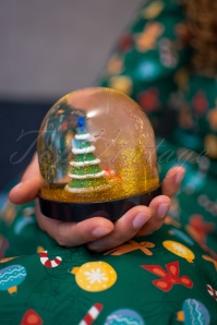 &Klevering - Christmas Tree Wonderball 4