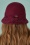 Bronte 42922 Hat Red 221025 607