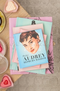 Fashion, Books & More - Pocket Audrey Hepburn Wijsheid