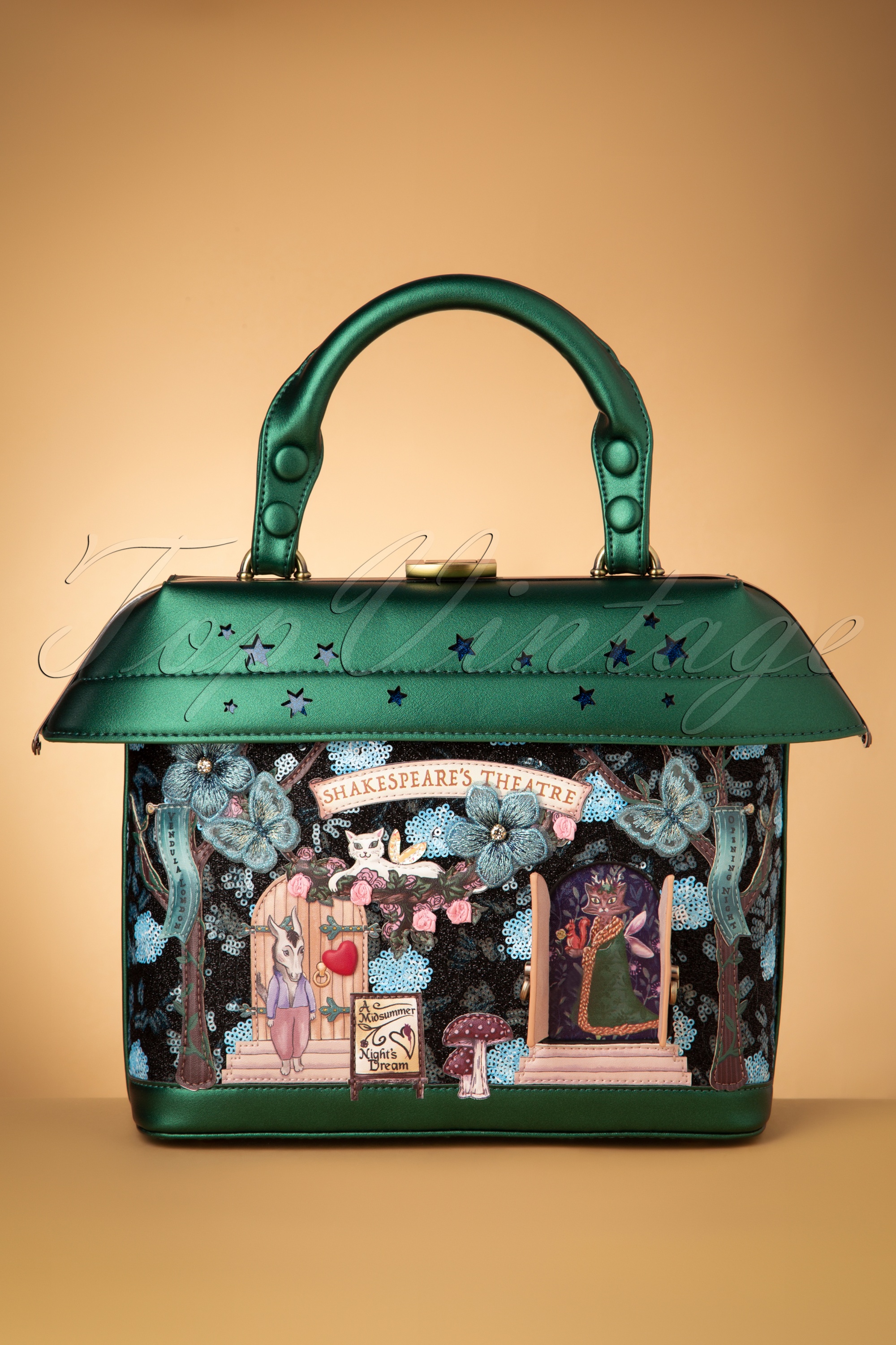 Grab Bag Vendula Sac Vendula Piccadilly Theatre Grab Bag Vendula