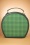 Collectif 43980 Bag Green Round 221108 605W