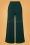 Vintage Chic 45297 Pants Forest Green 221109 610W