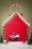 Vendula - Grotto House Backpack in Red 5