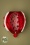 Vendula - Grotto Coin Purse en Rouge 5