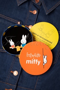 Erstwilder - Miffy at the Playground Necklace 3