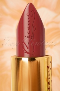 Bésame Cosmetics - Classic Colour Lipstick in Mary Red 3