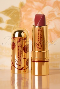 Bésame Cosmetics - Klassischer Lippenstift in Mary Red