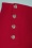 Vixen 45957 Trousers Red Silverbuttons 20230103 006W