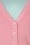 Banned 36453 Cardigan Pink Buttondown Candy 20210118 004W