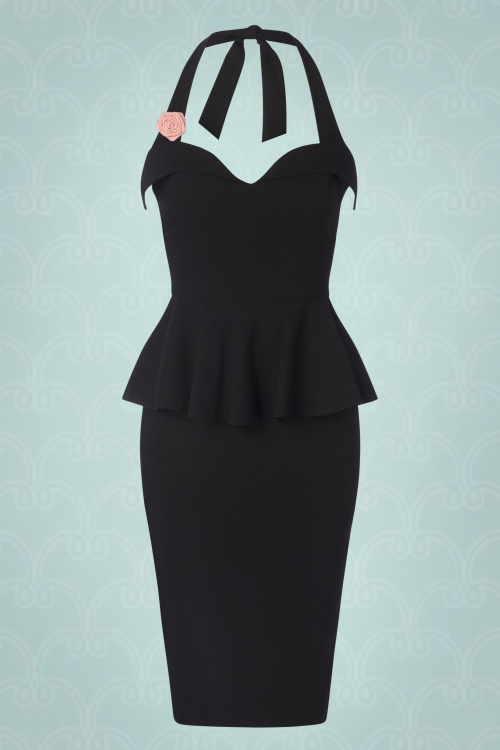 werkzaamheid essence kousen Little Black Dress shoppen? | Gratis verzending | Topvintage