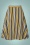 Banned 45537 Stripe and sail swing skirt Yellow 221128 0005W
