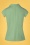 Circus 45427 Blouse Top Green Bow 220228 609W