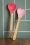 Rice Love Spoons Set of 2