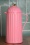 Gold Bird Thermos in Pink