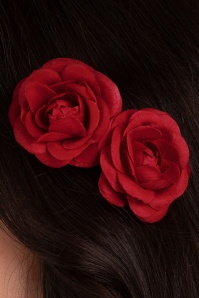 Order hair flowers online | Fast shipping | TopVintage