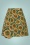 Aubin Sunflower Jacquard Skirt in Multi