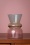 &Klevering 46672 Vase Droplet Green Pink Glass Blue 230208 406