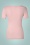 Banned 45580 top pink shirt 230206 507W