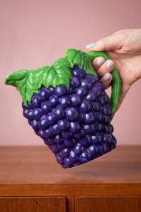 &Klevering - Grape Jug