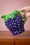 &Klevering 46680 Grape Purple Jug Green 230208 429