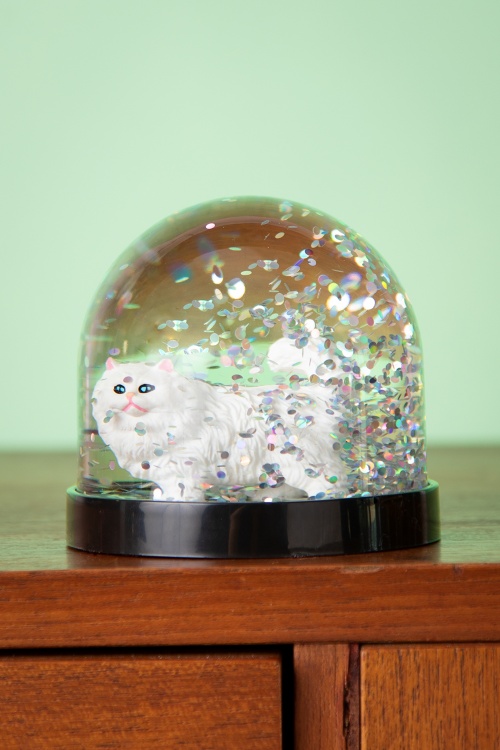 &Klevering - Cat Wonderball