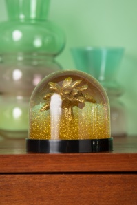 &Klevering - Gold Palm Tree Wonderball 2