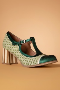 Vintage Dames schoenen shoppen? | Gratis verzending