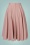 Banned 45744 Polly May Skirt Pink 221227 508W