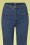 Surkana 45443 Jeans Blue Flared 020822 606V