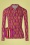 Surkana 45494 shirt pink orange long sleeves 230215 504W1
