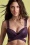 Marlies Dekkers 45878 Cache Coeur Push Up Bikini Purple 20230215 025L