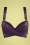 Marlies Dekkers 45878 Cache Coeur Push Up Bikini Purple 20230215 020L
