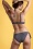 Marlies Dekkers 45871 Holi Vintage Bikini Top Multi 20230215 025L