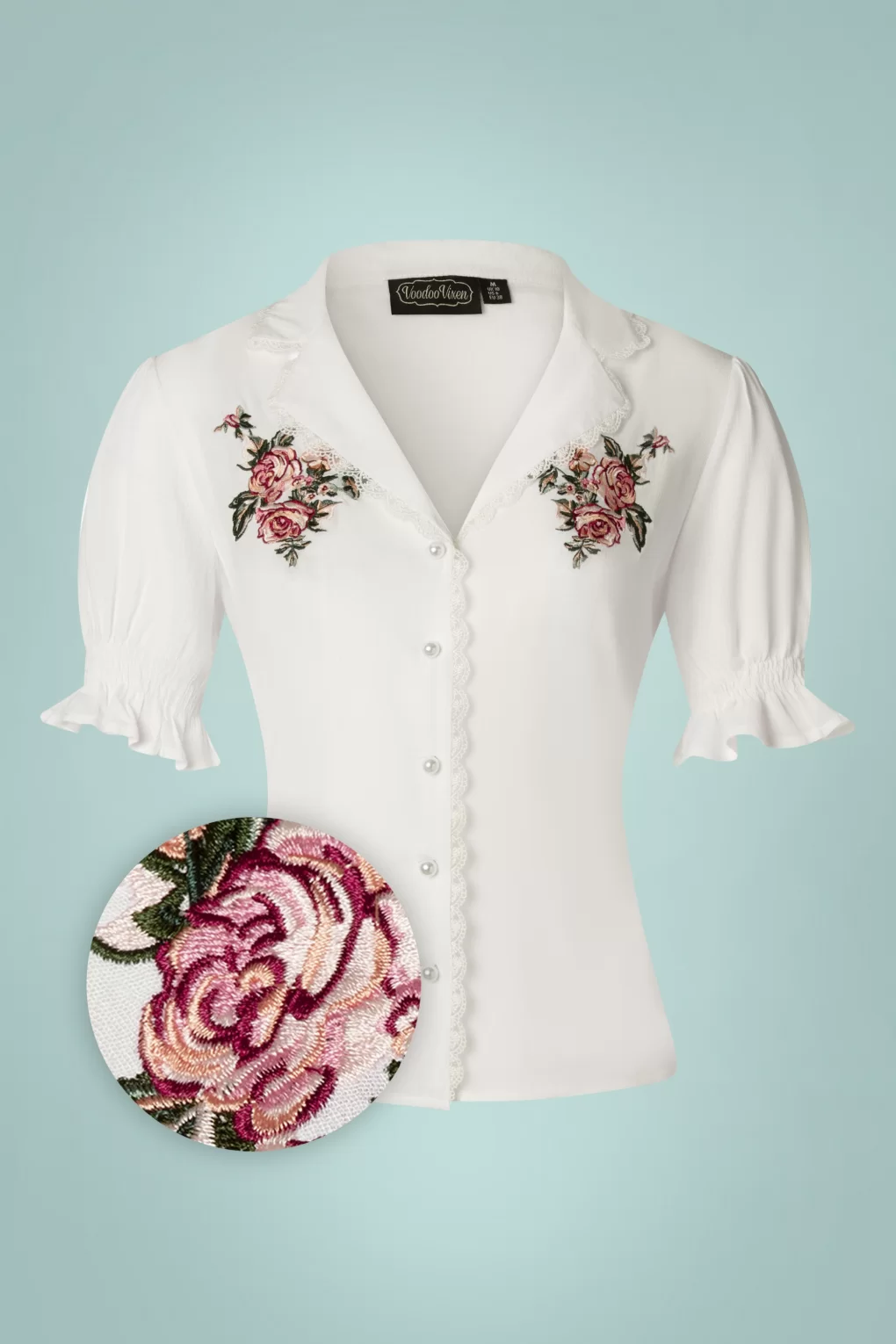 237009-Vixen-45953-Blouse-White-Floral-Roses-221208-502W1-full.webp