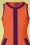 Vixen 45902 Alinedress Orange Purple Race 60s 221208 004V