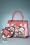 Vendula 46776 The  Flower Shop Pink edition Bag 20230215 4 (1)WV