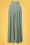 Miss Candyfloss 46509 Trousers Old Green 230223 501W