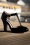 Lola Ramona x Topvintage Boutique 33026 Black shoes 230227 409