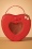 Banned 45419 Heart Bag Red 20230222 02