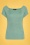 Zilch 46046 Top Short Sleeve Thyme 20230222 020LW