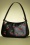 Banned 45410 Handbag Black Cherries 230306 502W