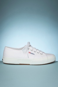 Superga - Cotu Classic Sneakers in White