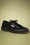 Superga 45290 Flats Sneakers Black 230308 405