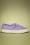 Superga 45294 Flats Sneakers Lilac Purple 230308 407