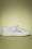 Superga 45295 Flats Sneakers White Lace 230308 405