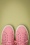 Superga 45293 Flats Sneakers White Pink 230308 408