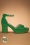 Soraya Sandals in Green