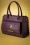 Vixen 44851 Bag Purple Gold 230313 413